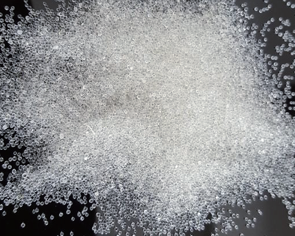 临夏 高折射玻璃微珠 厂家直销